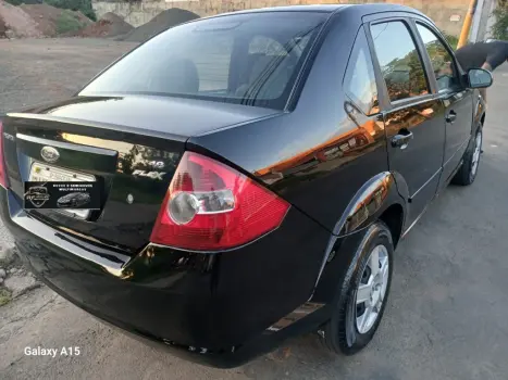 FORD Fiesta Sedan 1.6 4P FLEX, Foto 7