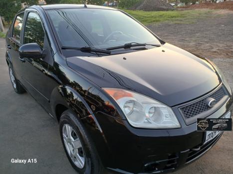 FORD Fiesta Sedan 1.6 4P FLEX, Foto 8