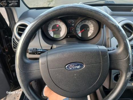 FORD Fiesta Sedan 1.6 4P FLEX, Foto 9