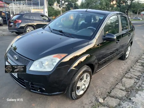 FORD Fiesta Sedan 1.6 4P FLEX, Foto 10