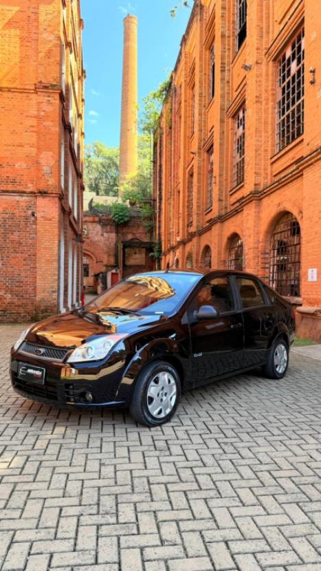 FORD Fiesta Sedan 1.6 4P CLASS FLEX, Foto 2