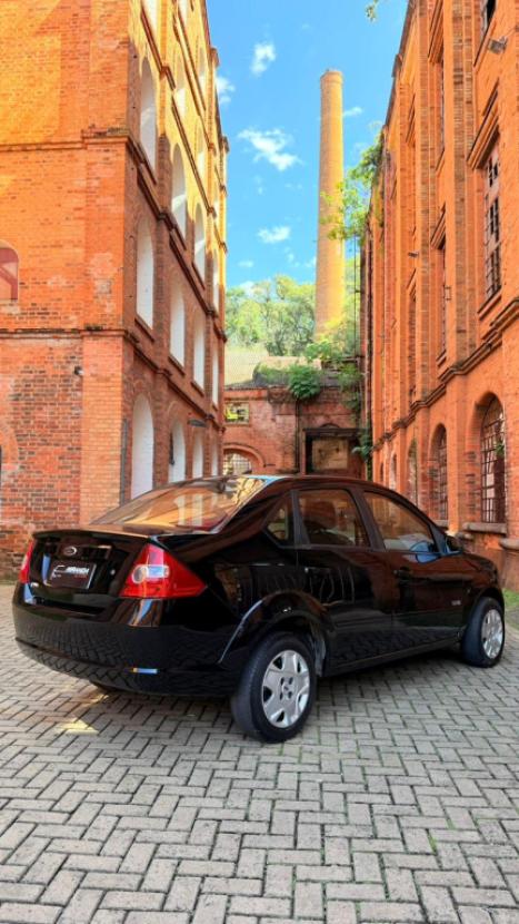 FORD Fiesta Sedan 1.6 4P CLASS FLEX, Foto 3