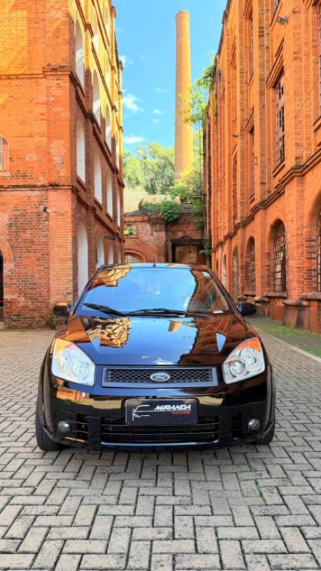 FORD Fiesta Sedan 1.6 4P CLASS FLEX, Foto 5