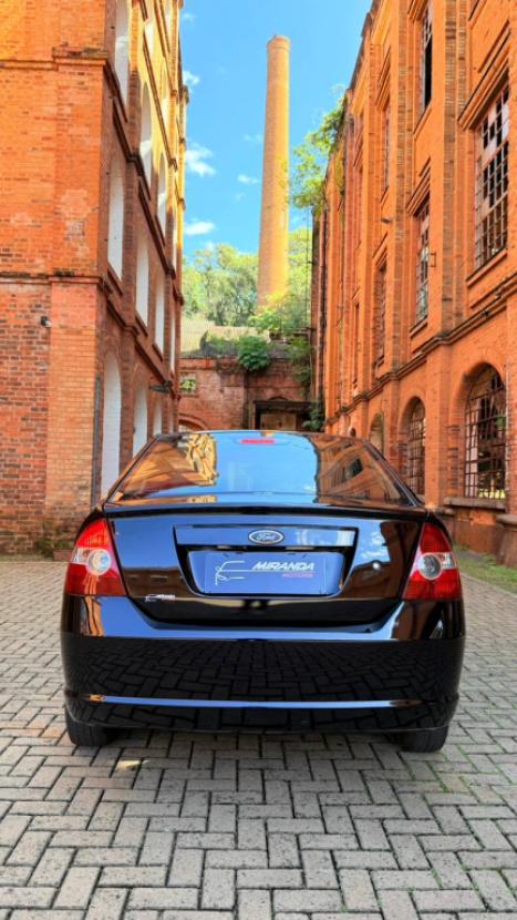 FORD Fiesta Sedan 1.6 4P CLASS FLEX, Foto 6