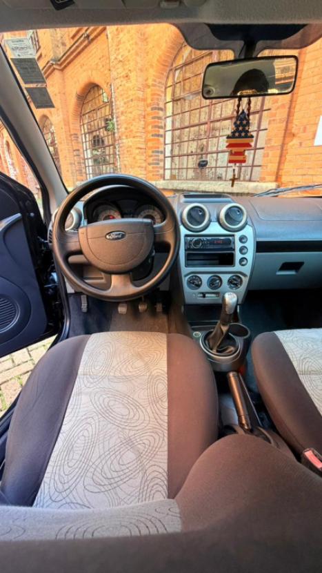 FORD Fiesta Sedan 1.6 4P CLASS FLEX, Foto 7