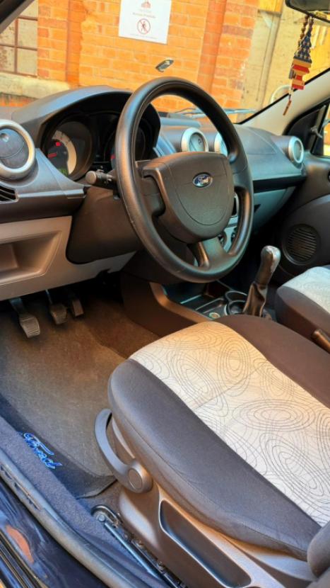 FORD Fiesta Sedan 1.6 4P CLASS FLEX, Foto 8