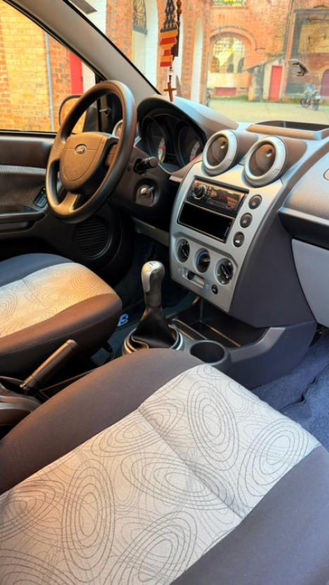 FORD Fiesta Sedan 1.6 4P CLASS FLEX, Foto 9