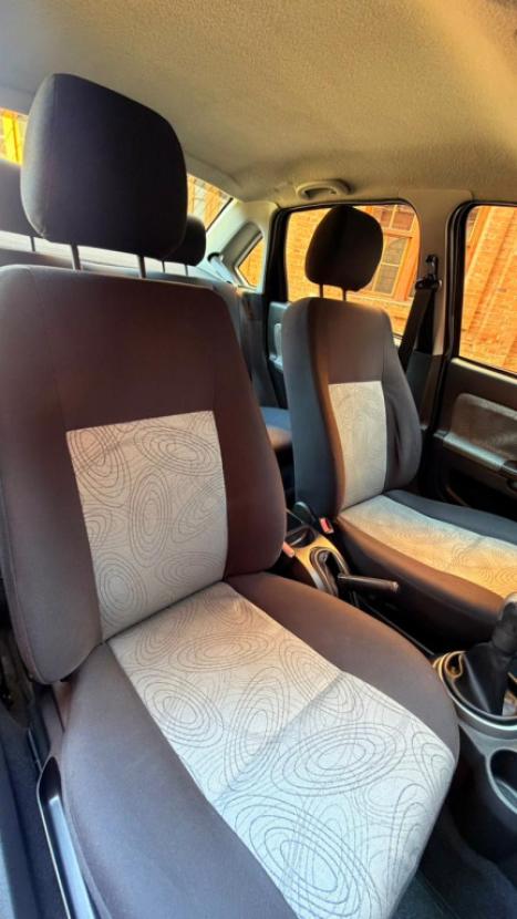 FORD Fiesta Sedan 1.6 4P CLASS FLEX, Foto 10