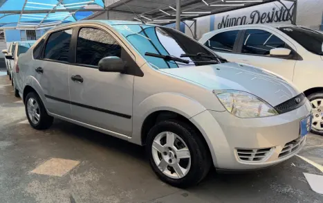 FORD Fiesta Sedan 1.6 4P FLEX, Foto 3