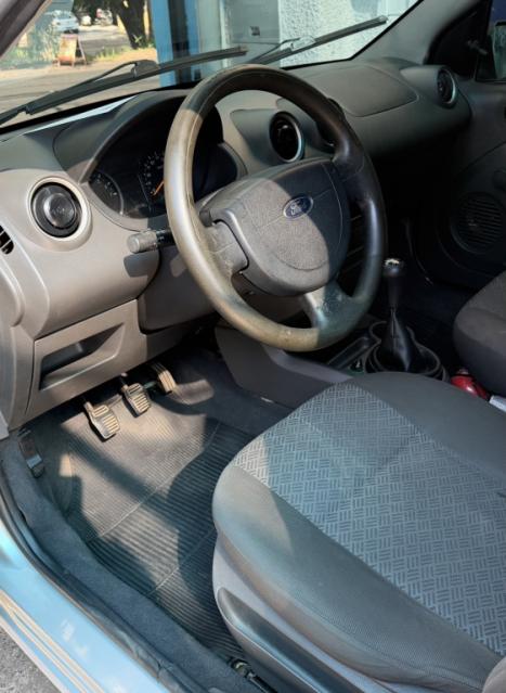 FORD Fiesta Sedan 1.6 4P FLEX, Foto 5