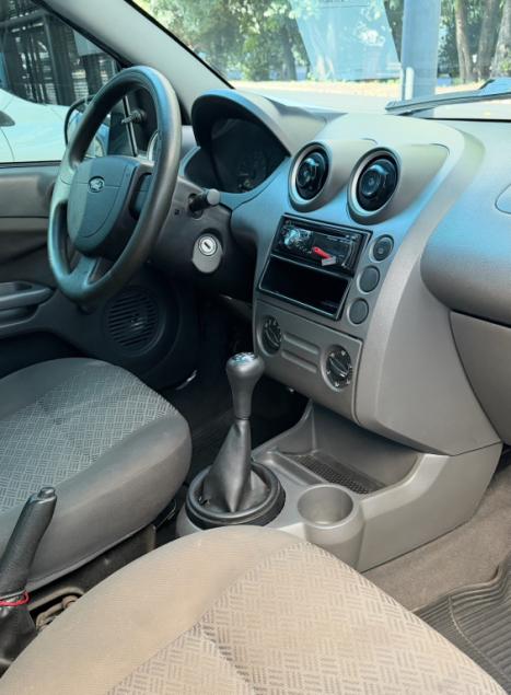 FORD Fiesta Sedan 1.6 4P FLEX, Foto 6