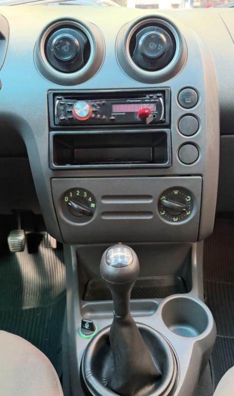 FORD Fiesta Sedan 1.6 4P FLEX, Foto 7