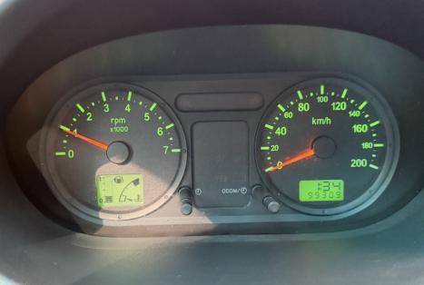 FORD Fiesta Sedan 1.6 4P FLEX, Foto 8