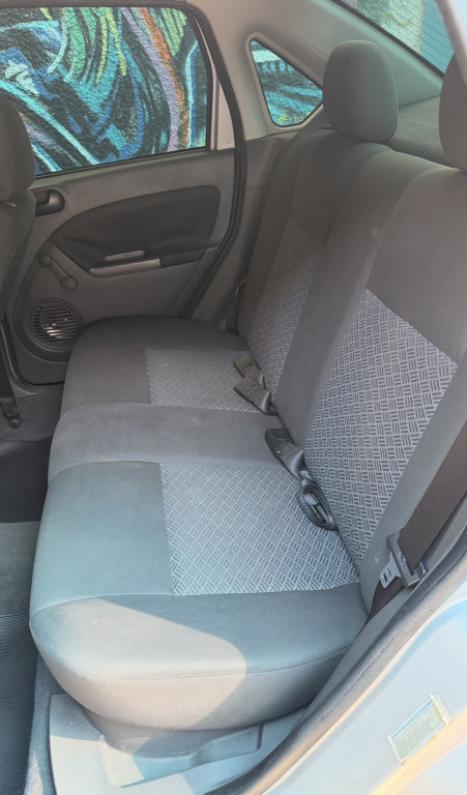 FORD Fiesta Sedan 1.6 4P FLEX, Foto 9