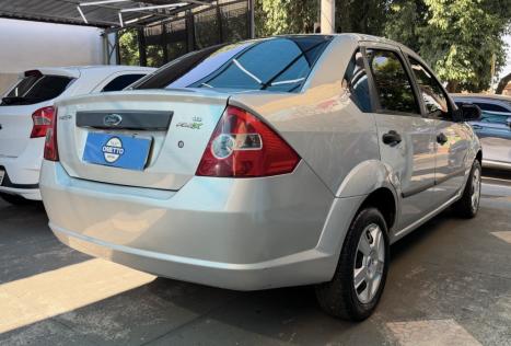 FORD Fiesta Sedan 1.6 4P FLEX, Foto 10