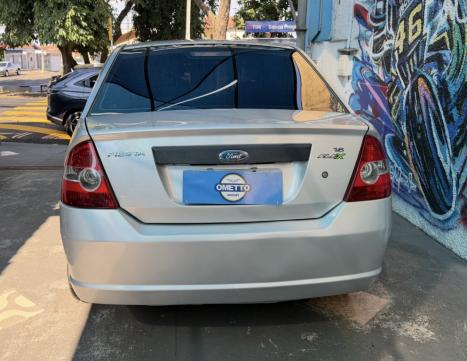 FORD Fiesta Sedan 1.6 4P FLEX, Foto 11