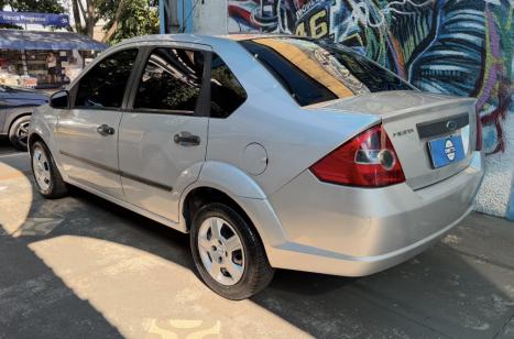 FORD Fiesta Sedan 1.6 4P FLEX, Foto 12