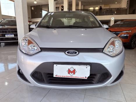 FORD Fiesta Sedan 1.6 4P FLEX, Foto 2