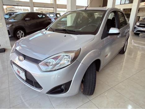 FORD Fiesta Sedan 1.6 4P FLEX, Foto 3