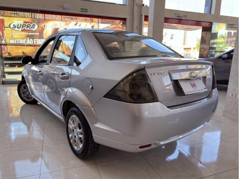 FORD Fiesta Sedan 1.6 4P FLEX, Foto 4