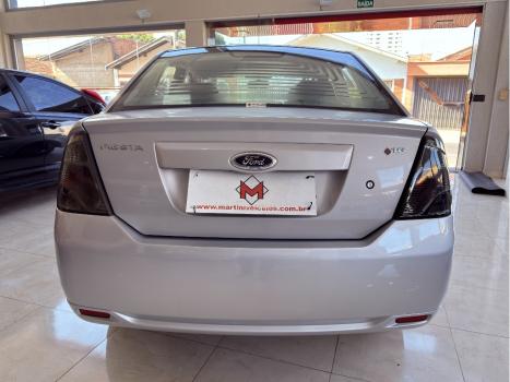 FORD Fiesta Sedan 1.6 4P FLEX, Foto 5