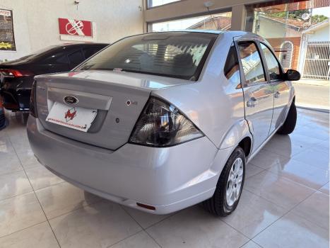 FORD Fiesta Sedan 1.6 4P FLEX, Foto 6
