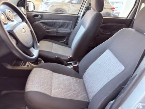 FORD Fiesta Sedan 1.6 4P FLEX, Foto 8