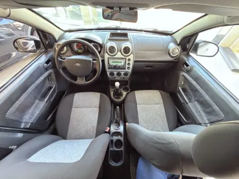 FORD Fiesta Sedan 1.6 4P FLEX, Foto 9