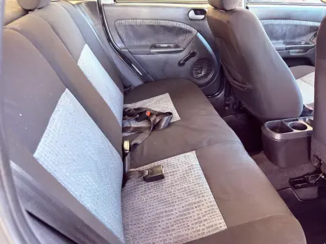 FORD Fiesta Sedan 1.6 4P FLEX, Foto 10