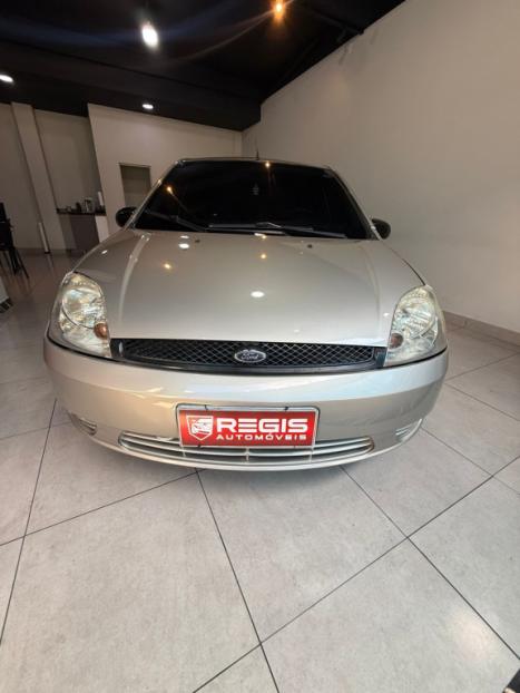 FORD Fiesta Sedan 1.6 4P FLEX, Foto 2