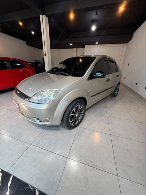 FORD Fiesta Sedan 1.6 4P FLEX, Foto 3