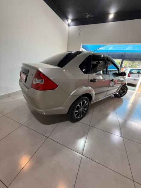 FORD Fiesta Sedan 1.6 4P FLEX, Foto 4