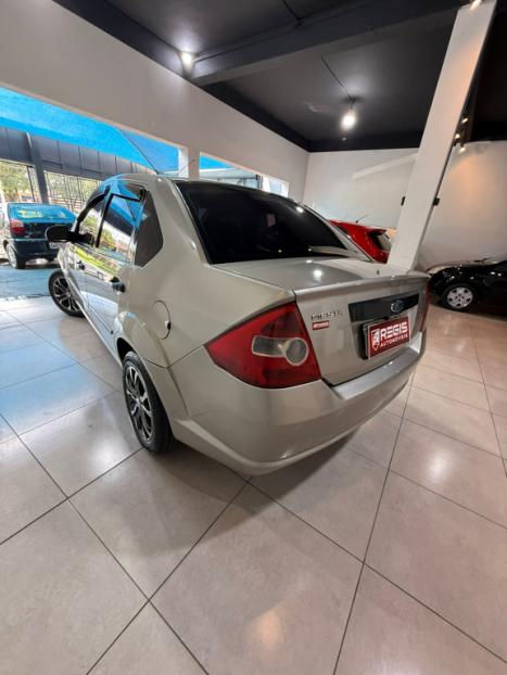 FORD Fiesta Sedan 1.6 4P FLEX, Foto 5