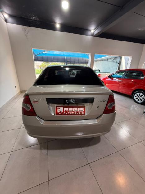 FORD Fiesta Sedan 1.6 4P FLEX, Foto 6