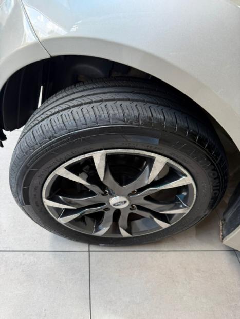 FORD Fiesta Sedan 1.6 4P FLEX, Foto 10