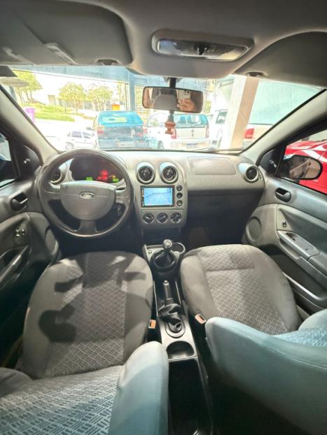 FORD Fiesta Sedan 1.6 4P FLEX, Foto 11