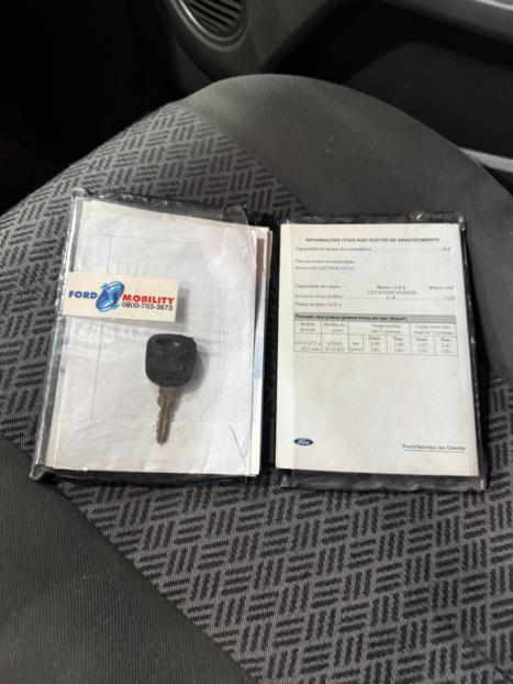 FORD Fiesta Sedan 1.6 4P FLEX, Foto 12