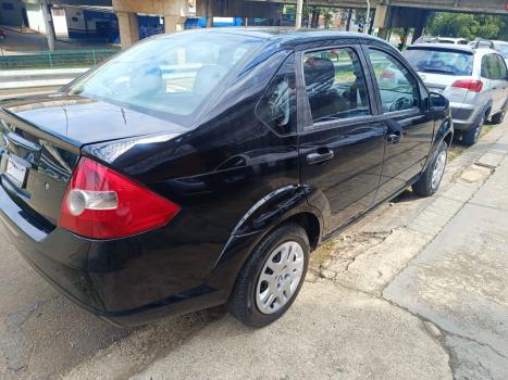 FORD Fiesta Sedan 1.0 4P FLEX, Foto 2