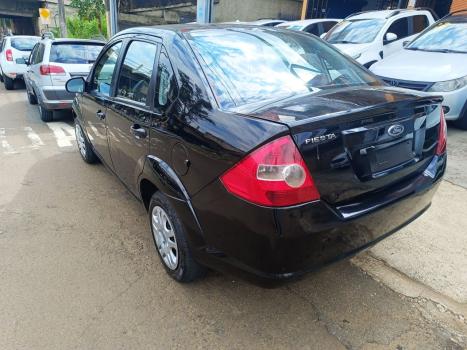 FORD Fiesta Sedan 1.0 4P FLEX, Foto 4