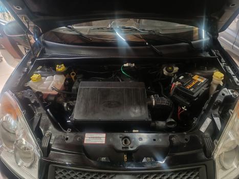 FORD Fiesta Sedan 1.0 4P FLEX, Foto 5