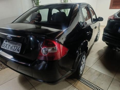 FORD Fiesta Sedan 1.0 4P FLEX, Foto 9