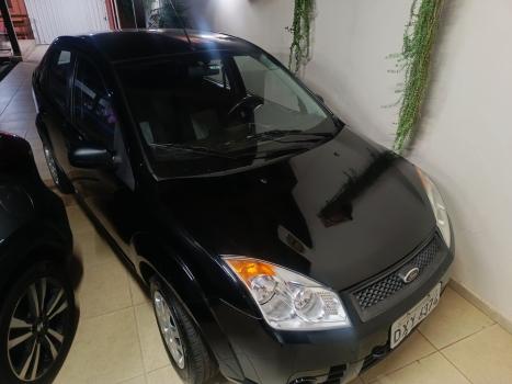 FORD Fiesta Sedan 1.0 4P FLEX, Foto 10