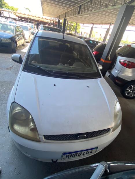 FORD Fiesta Sedan 1.6 4P FLEX, Foto 2