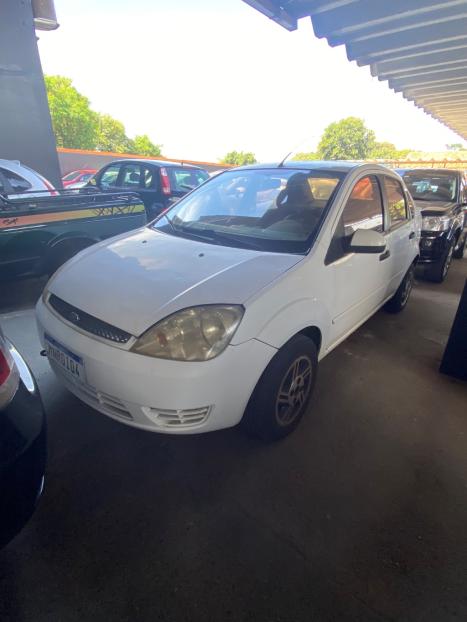 FORD Fiesta Sedan 1.6 4P FLEX, Foto 3