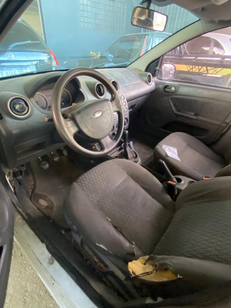 FORD Fiesta Sedan 1.6 4P FLEX, Foto 5