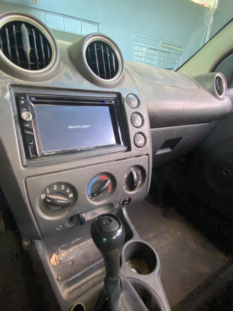 FORD Fiesta Sedan 1.6 4P FLEX, Foto 7
