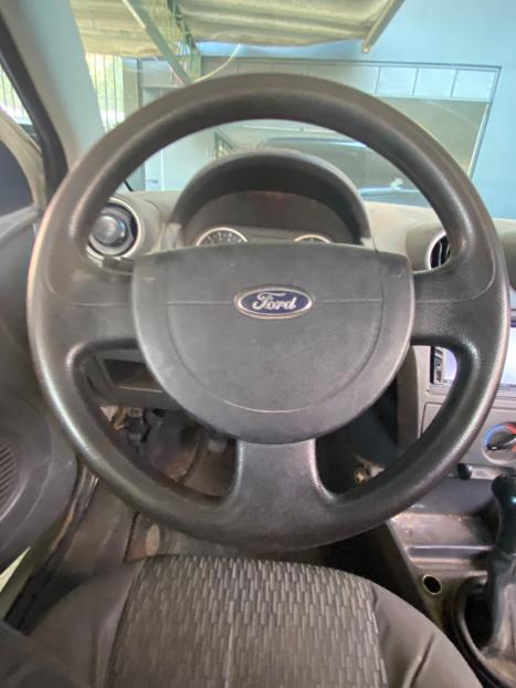 FORD Fiesta Sedan 1.6 4P FLEX, Foto 8