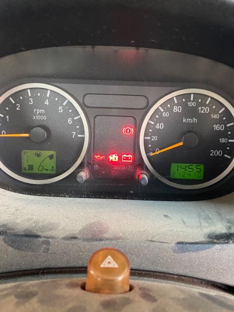 FORD Fiesta Sedan 1.6 4P FLEX, Foto 9