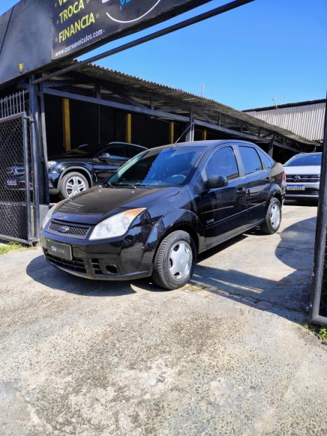 FORD Fiesta Sedan 1.6 4P FLEX, Foto 1
