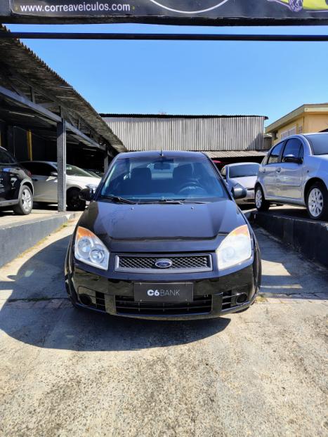 FORD Fiesta Sedan 1.6 4P FLEX, Foto 2